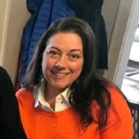 Anja Hollander-Rixon