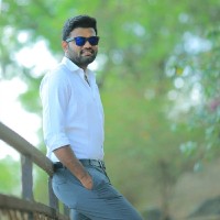 Vamseekrishna D