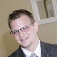 Richard Comrey
