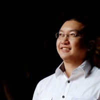 Hendra Rusmana Liu