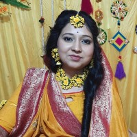 Priya S
