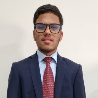 Dattatreyaa Hariharan