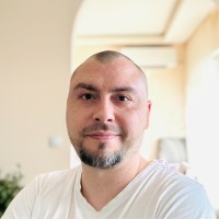 Ivan Kolev