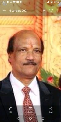 Ashok Kumar Gupta