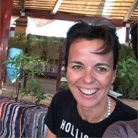Martine Messiant