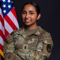 Faith Perez
