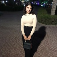 Aya Yehia
