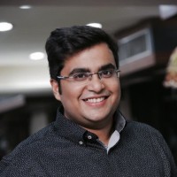 Mohit Jindal