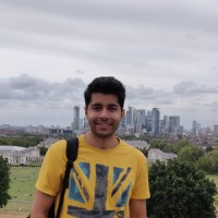 Rohit Bedi