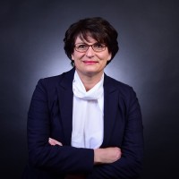 Elisabeth Pongratz, Mba