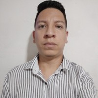 Josué Santillán Navarrete