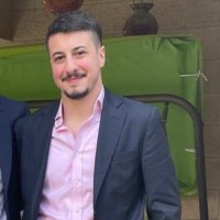 Mahmoud Al Qadi