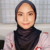 Mastura Mazlan