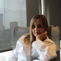 Adriana Oyervidez Gonzalez