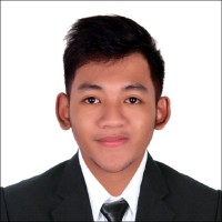 Russel Christian Reyes