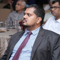 Nithin John