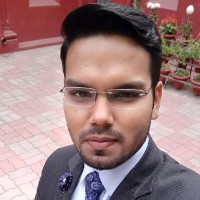 Navneet Ashish Daniels