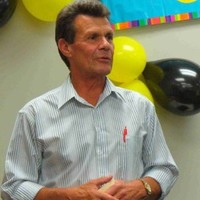 Geoff Linnell
