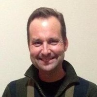 Keith Waltz
