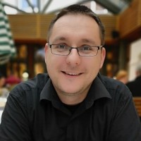 Florian Zörkler