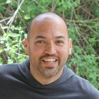 Michael Cantu