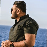 Parth Patel