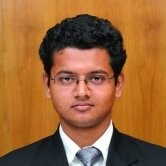 Pragyesh Shrivastava