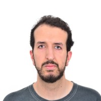 Juan Camilo Giraldo Lozano