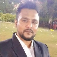 Sayyed Arbaaz Azad