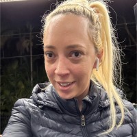 Kristina Bellamy