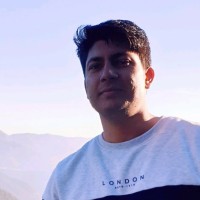 Praveen Sundriyal