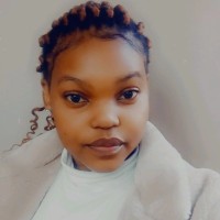Tshepiso Mokgaetsi Kekana
