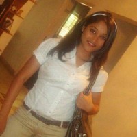 Meghna Bhandary