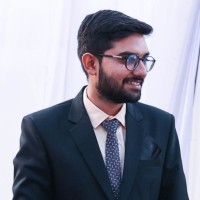 Jainil Bhatti