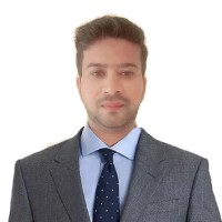 Md Abdul Saif Shareef