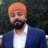 Simran Singh