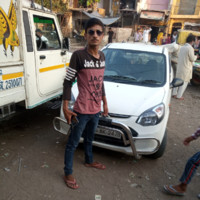 Vikash Yadav