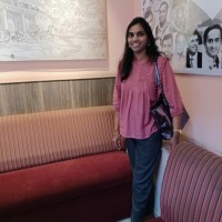Priyadarshini Ramisetti