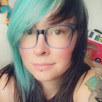 Nicole Davis