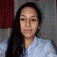 Rocio Antonella Bustamante