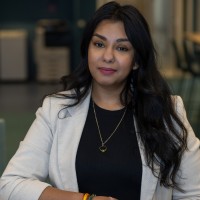Sandhya Bindesrisingh