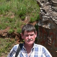 John John Denton