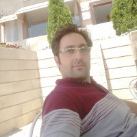 Yoones Nouri