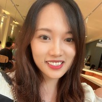 Karen Jiang SINOBAKE