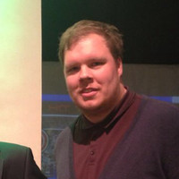 Ricky Farmer