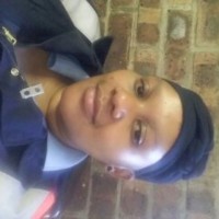 Thuli Hlophe