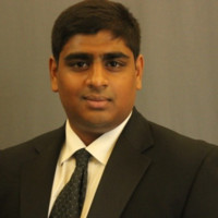 Rahul Ravichandran