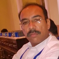 Pradip P Kansara 1973