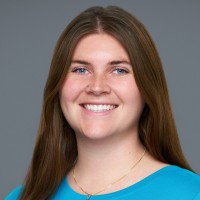 Alyssa McCormick, MBA