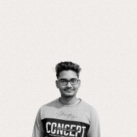 Naveen P